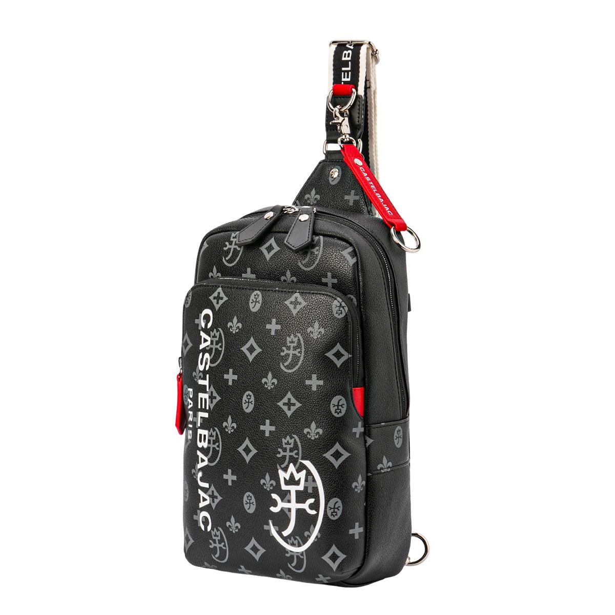 カステルバジャック サシャ ボディバッグ CASTELBAJAC cb-048921