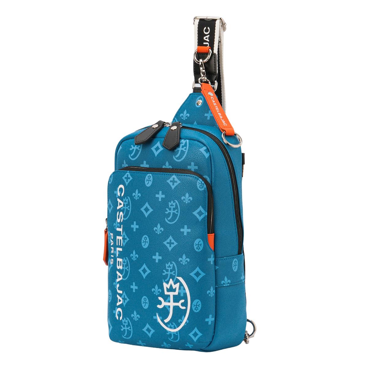 カステルバジャック サシャ ボディバッグ CASTELBAJAC cb-048921