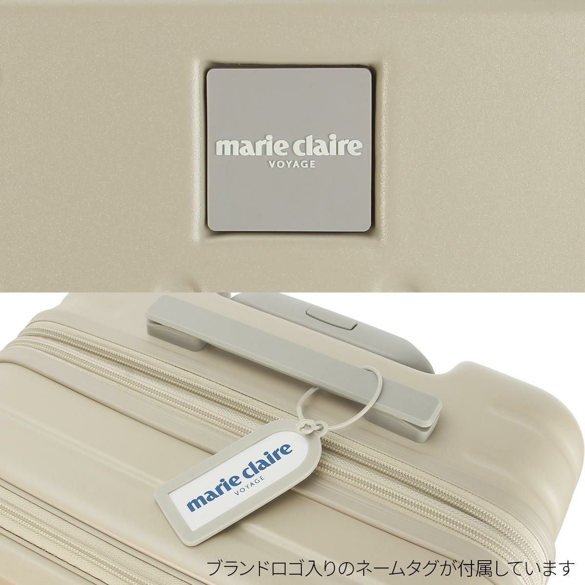 マリクレール スーツケース mc-740-1551｜ONLINE STORE by SELECTION