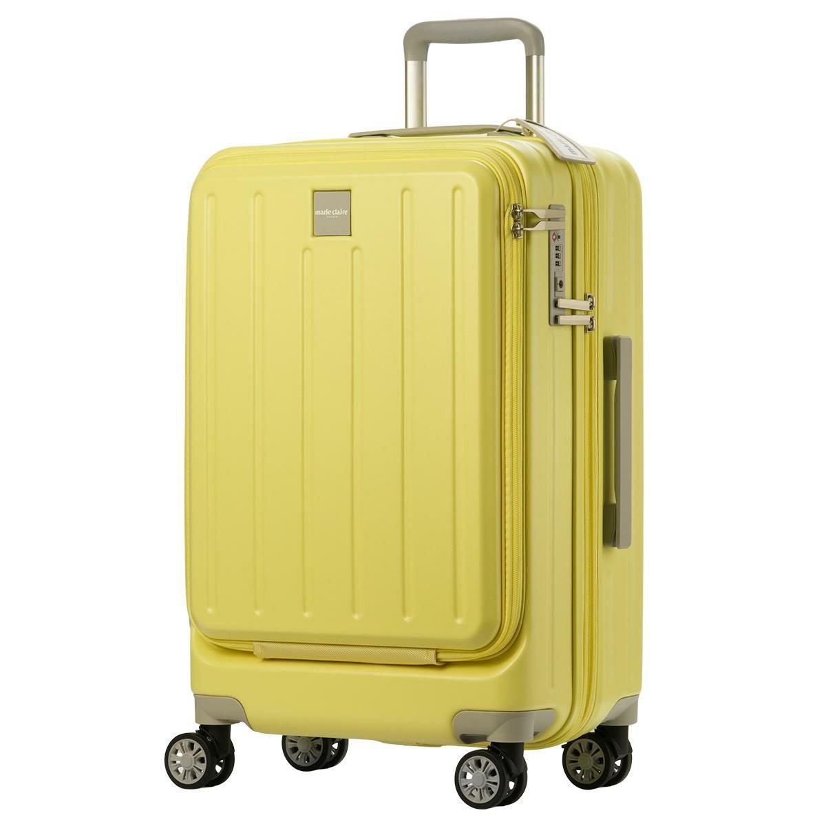 マリクレール スーツケース mc-740-1551｜ONLINE STORE by SELECTION