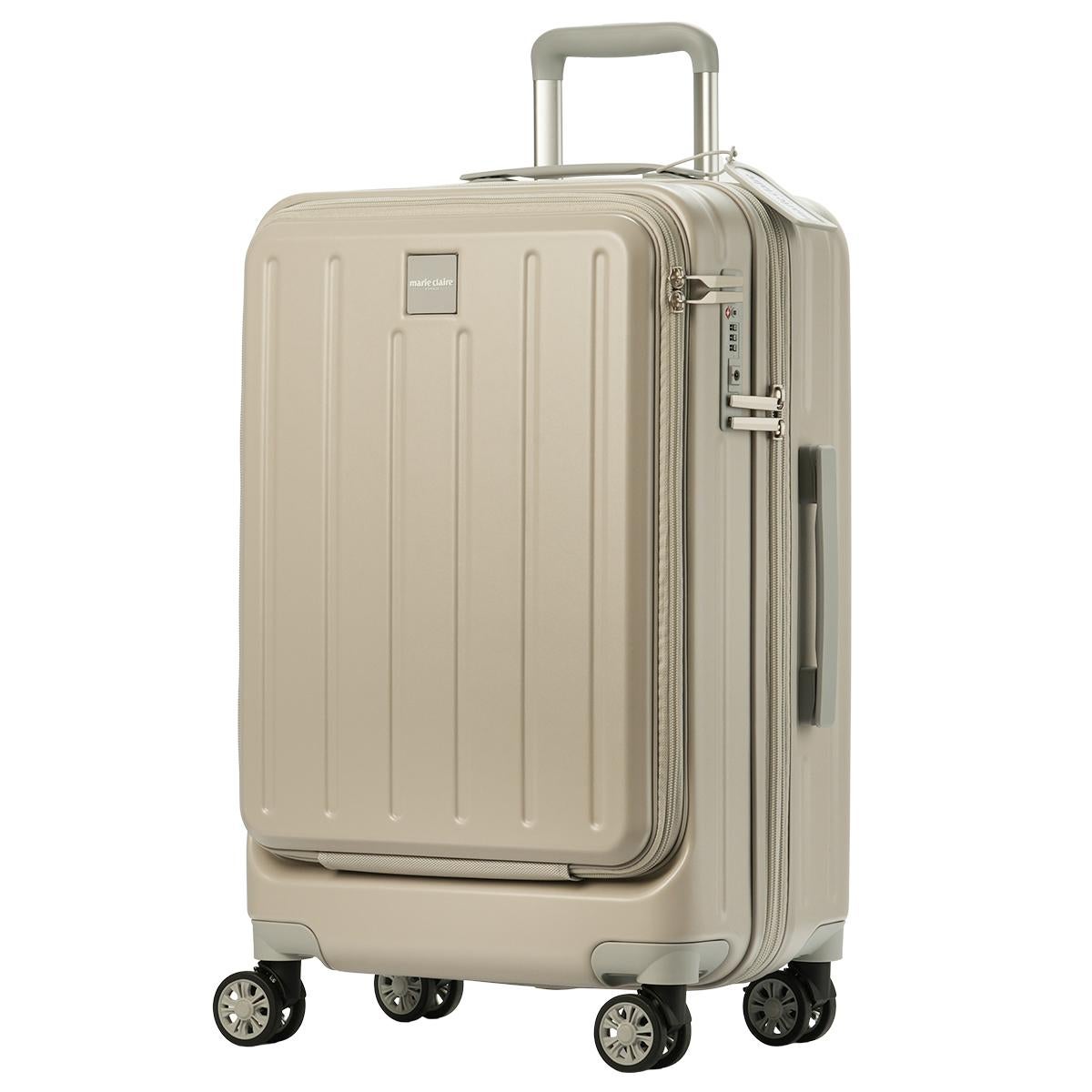 マリクレール  スーツケース  mc-740-1551