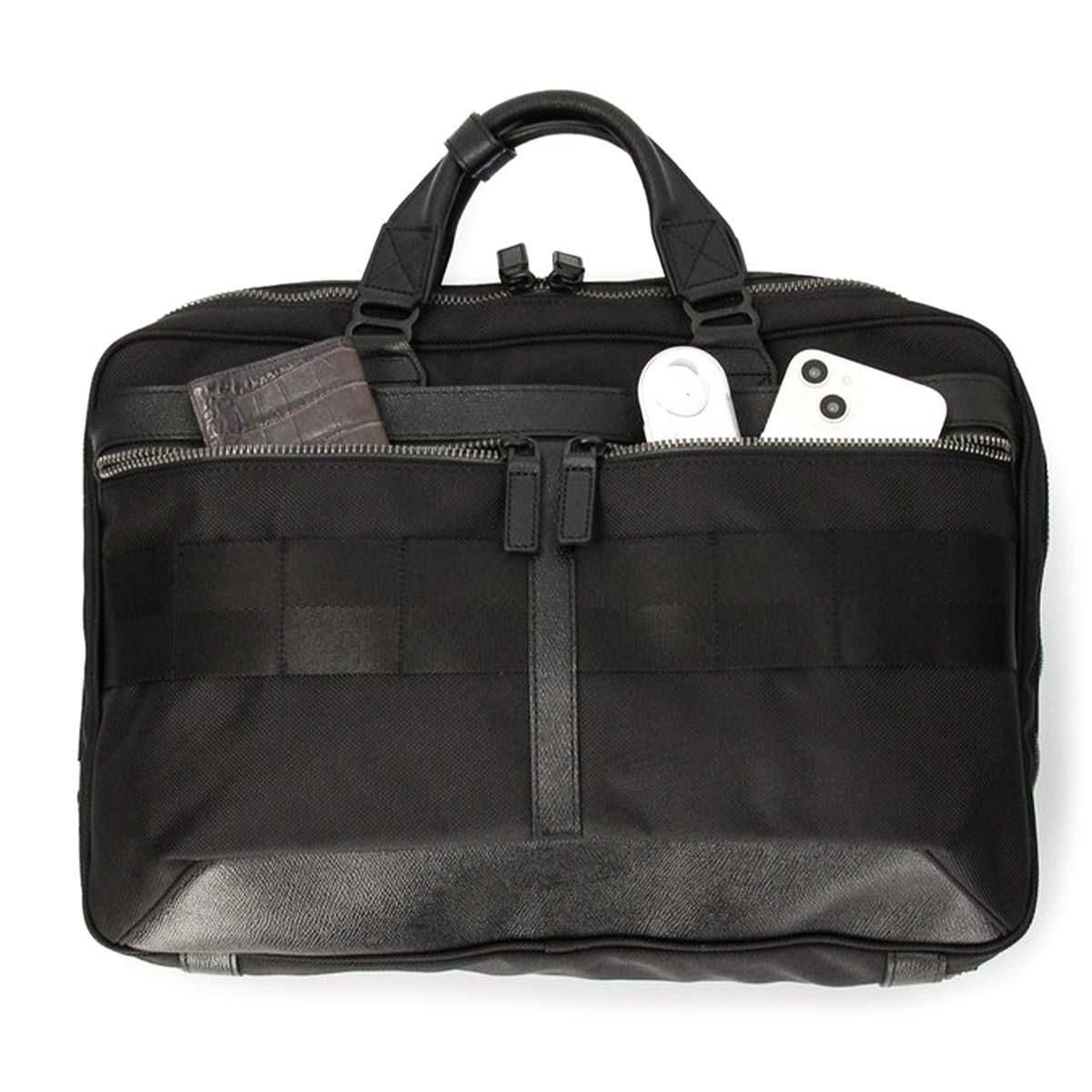 ブリーフィング フュージョン ブリーフケース BRIEFING fu-t-liner-hd