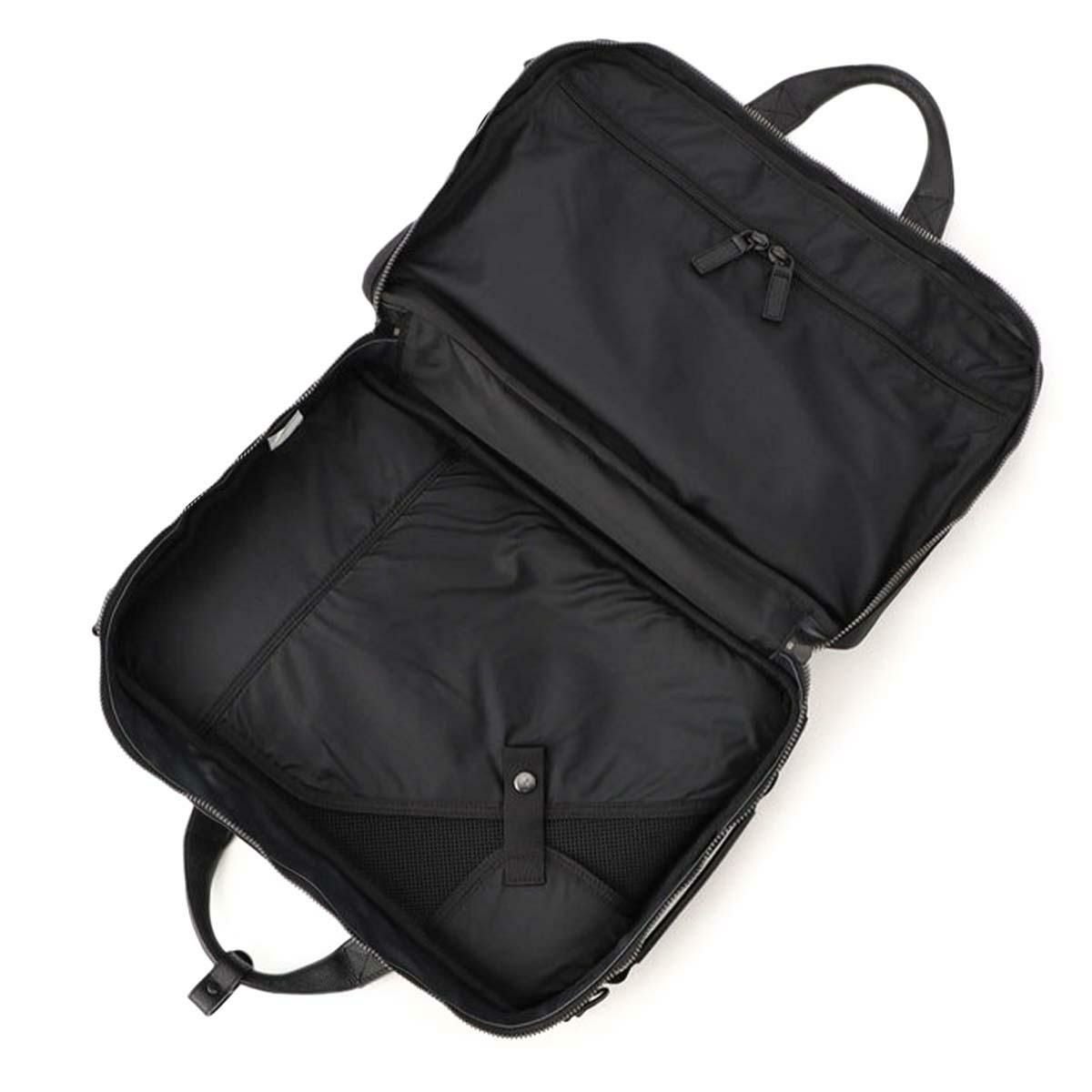 ブリーフィング フュージョン ブリーフケース BRIEFING fu-t-liner-hd