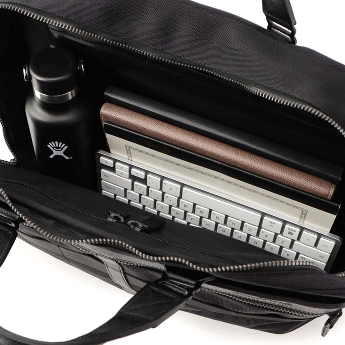 ブリーフィング フュージョン ブリーフケース BRIEFING fu-t-liner-hd