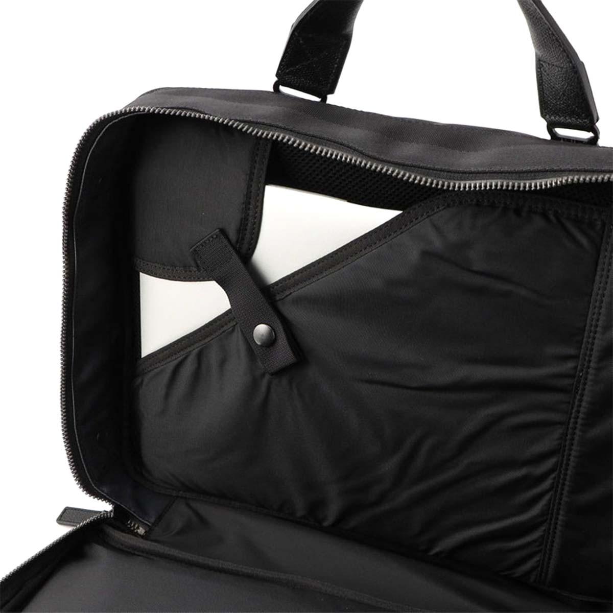 ブリーフィング フュージョン ブリーフケース BRIEFING fu-t-liner-hd