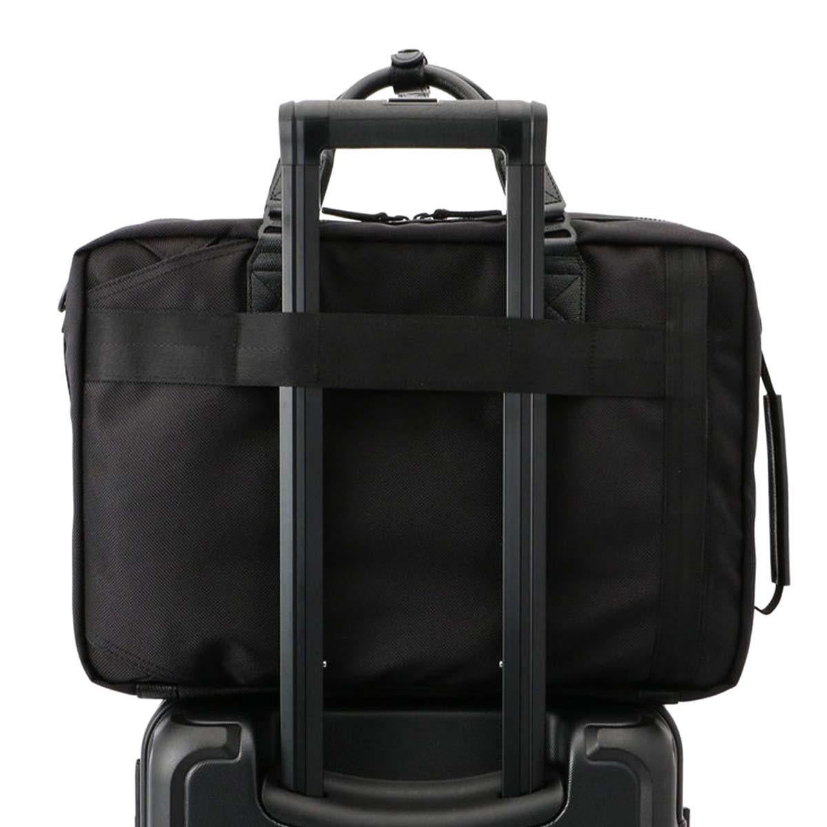 ブリーフィング フュージョン ブリーフケース BRIEFING fu-t-liner-hd