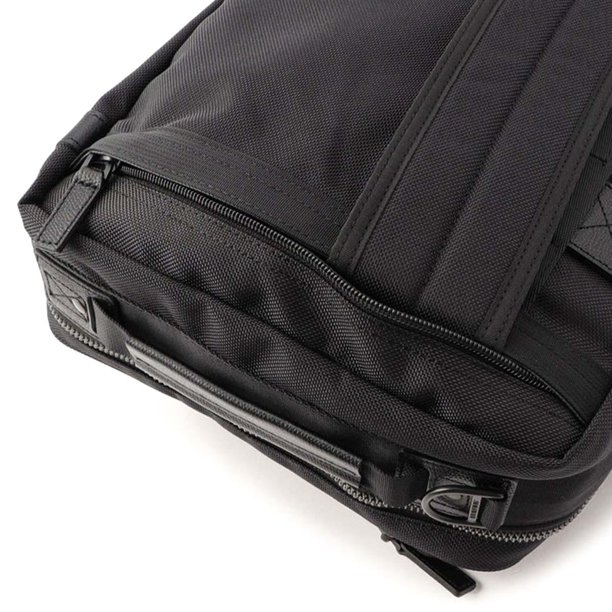 ブリーフィング フュージョン ブリーフケース BRIEFING fu-t-liner-hd