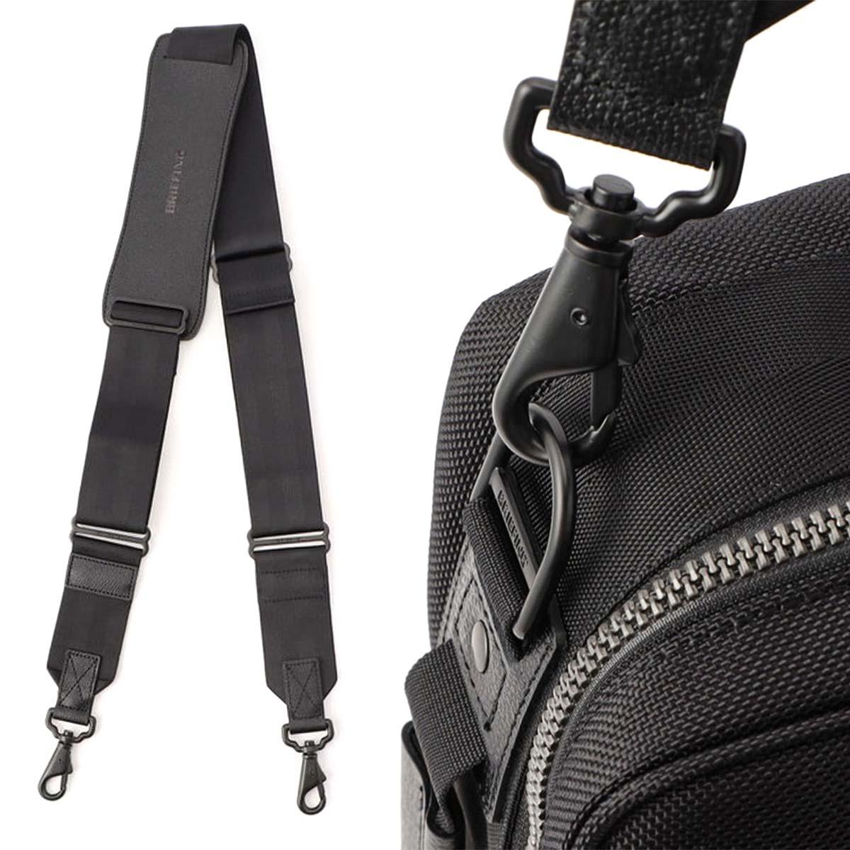 ブリーフィング フュージョン ブリーフケース BRIEFING fu-t-liner-hd