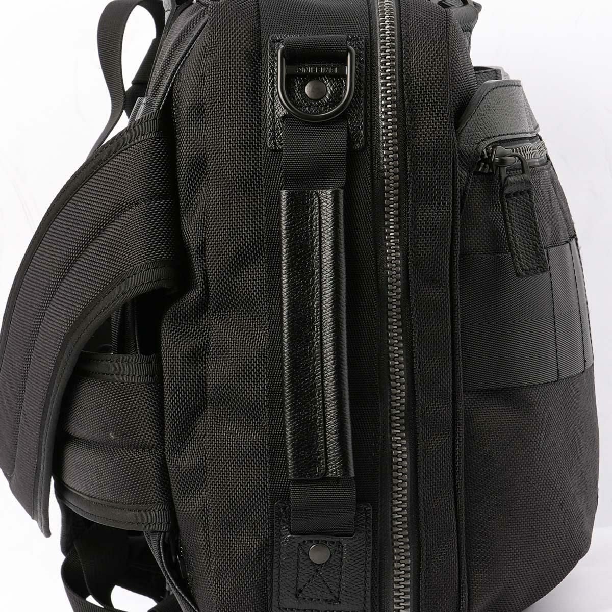 ブリーフィング フュージョン ブリーフケース BRIEFING fu-t-liner-hd