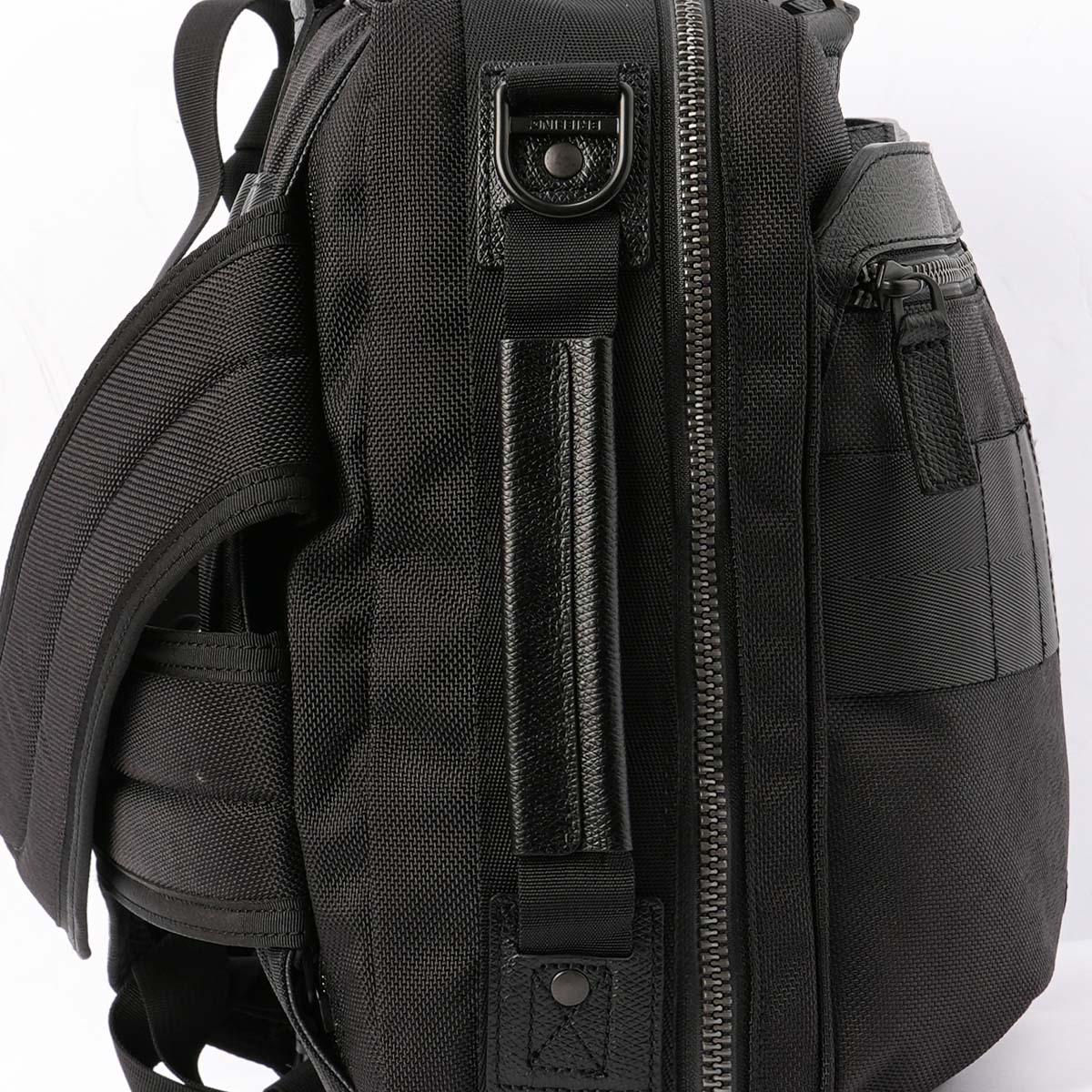 ブリーフィング フュージョン ブリーフケース BRIEFING fu-t-liner-hd