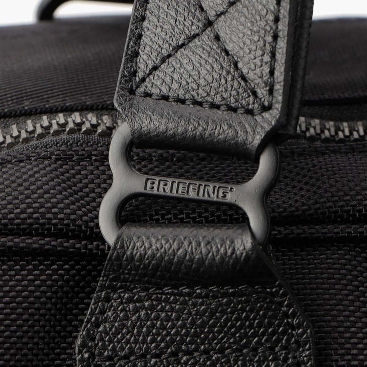 ブリーフィング フュージョン ブリーフケース BRIEFING fu-t-liner-hd