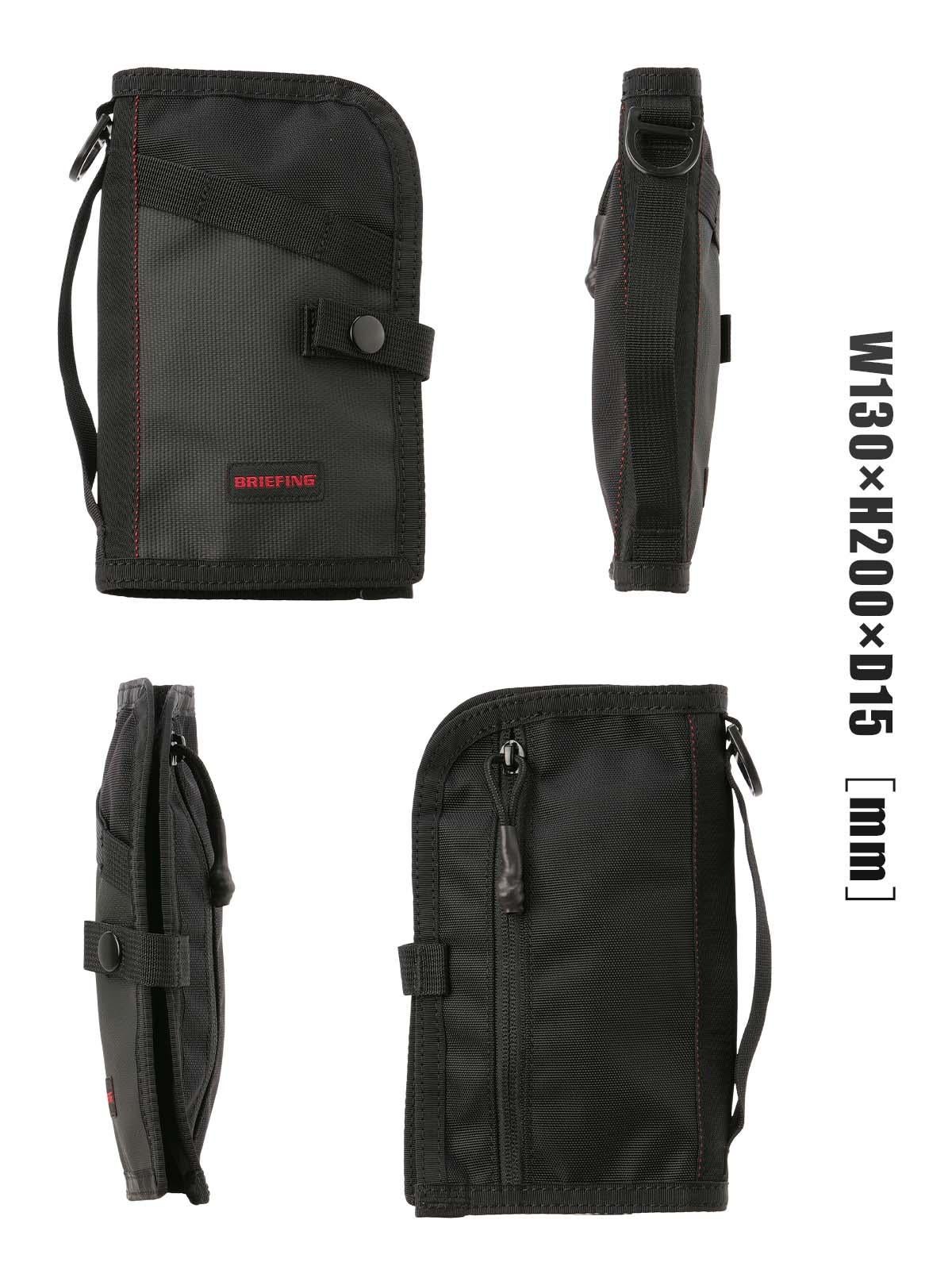 ブリーフィング レジット 旅行関連グッズ BRIEFING le-folding-pcase