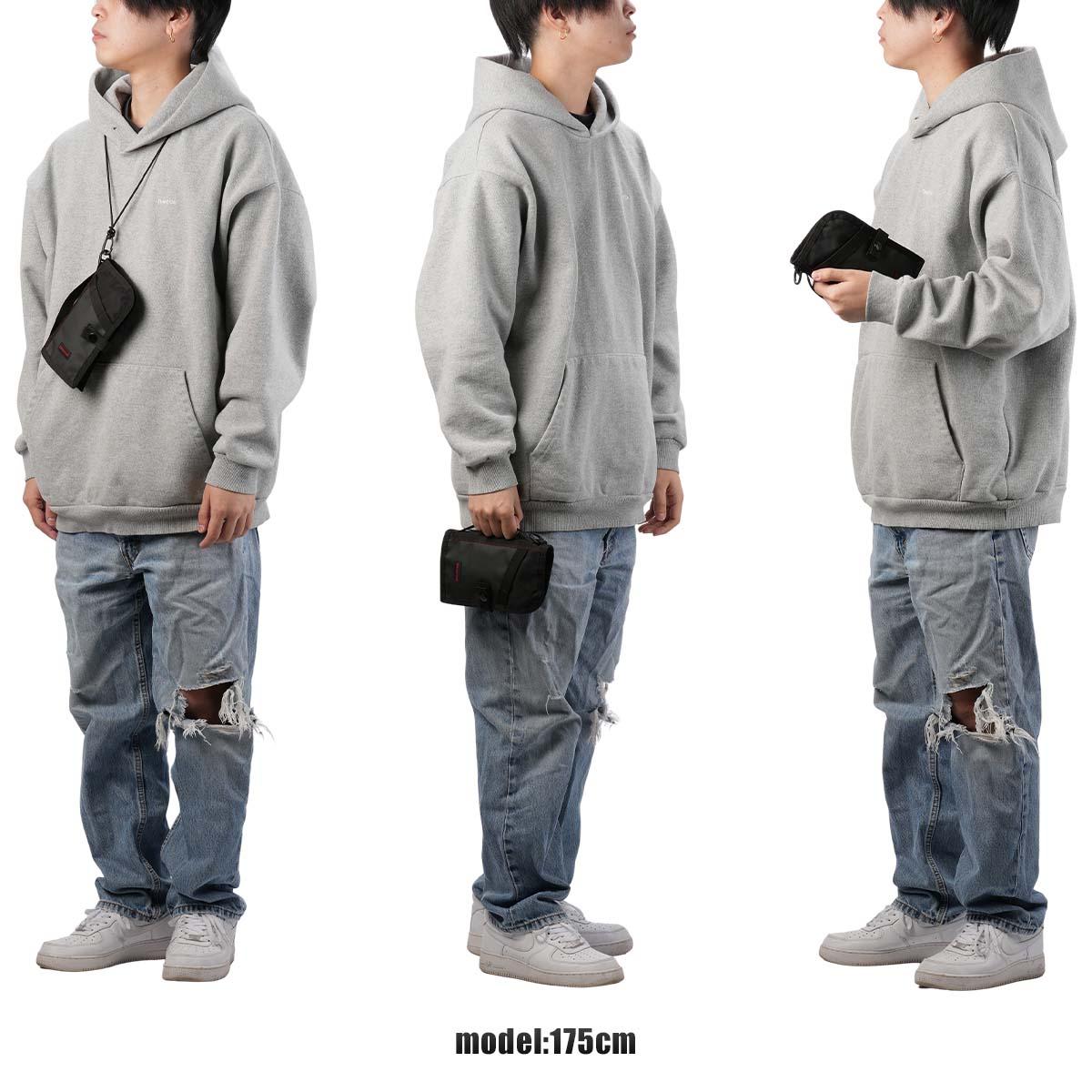 ブリーフィング レジット 旅行関連グッズ BRIEFING le-folding-pcase