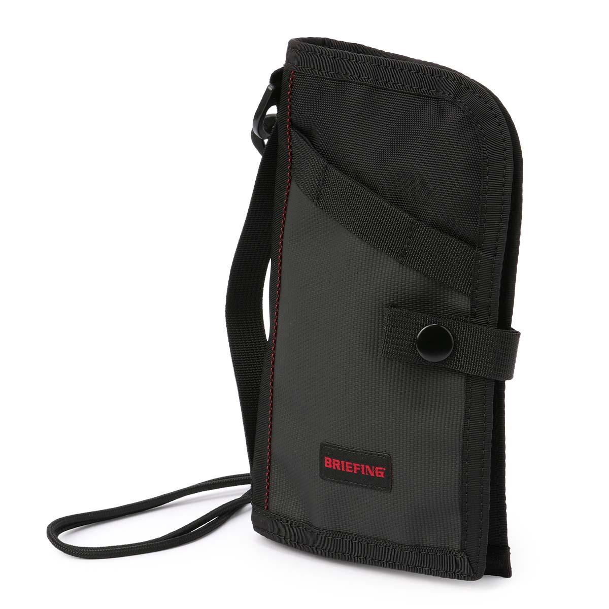 ブリーフィング レジット 旅行関連グッズ BRIEFING le-folding-pcase
