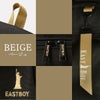 イーストボーイ ネオプレッピー リュック EASTBOY eba104