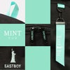 イーストボーイ ネオプレッピー リュック EASTBOY eba104