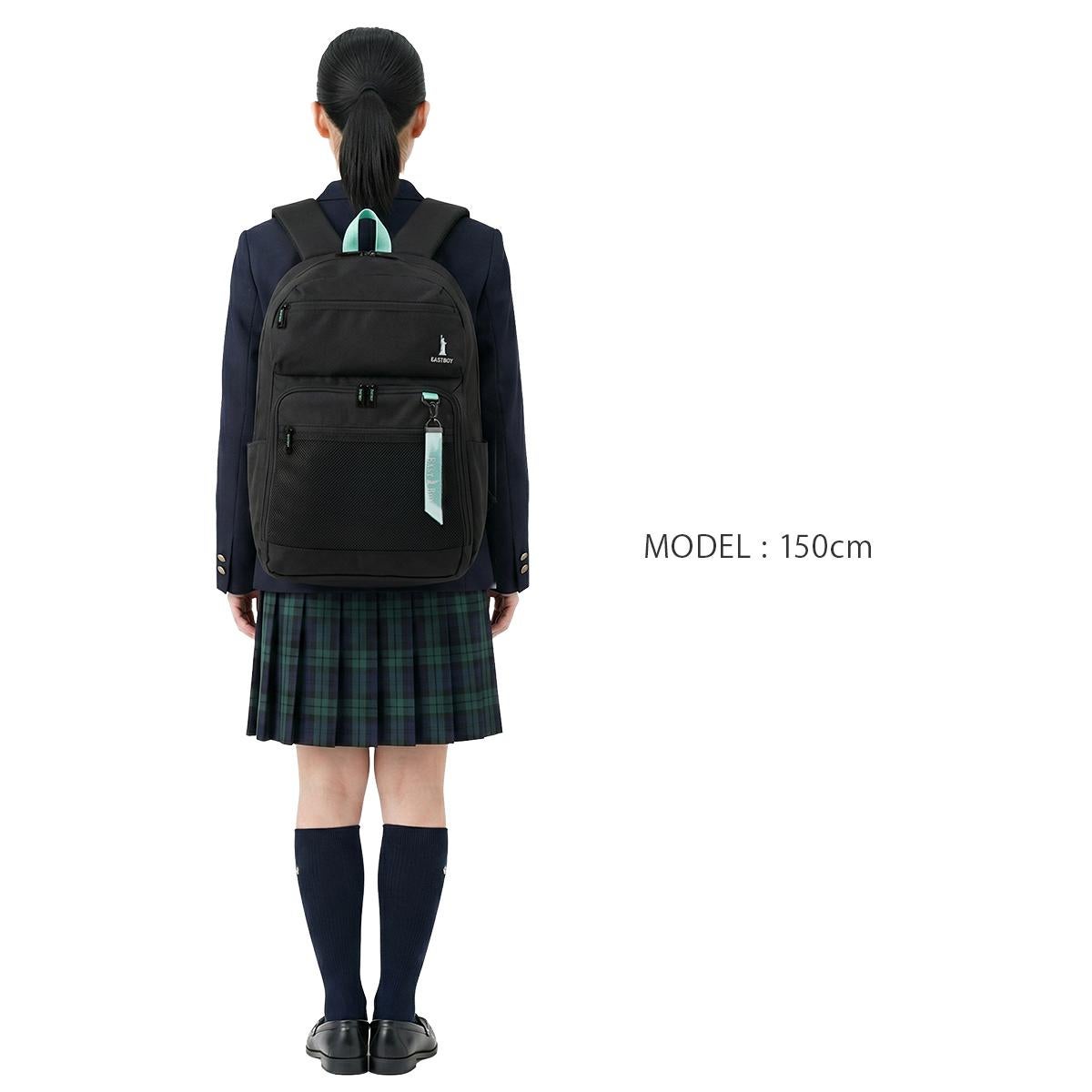 イーストボーイ ネオプレッピー リュック EASTBOY eba104