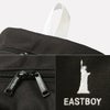 イーストボーイ ネオプレッピー リュック EASTBOY eba104
