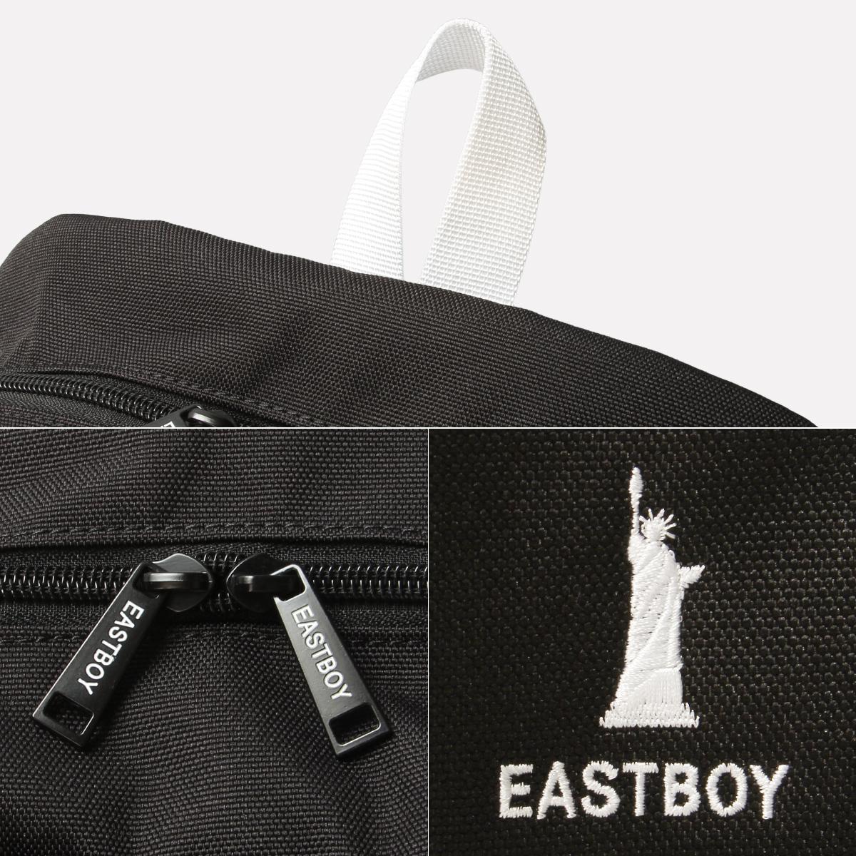イーストボーイ ネオプレッピー リュック EASTBOY eba104