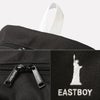 イーストボーイ ネオプレッピー リュック EASTBOY eba104