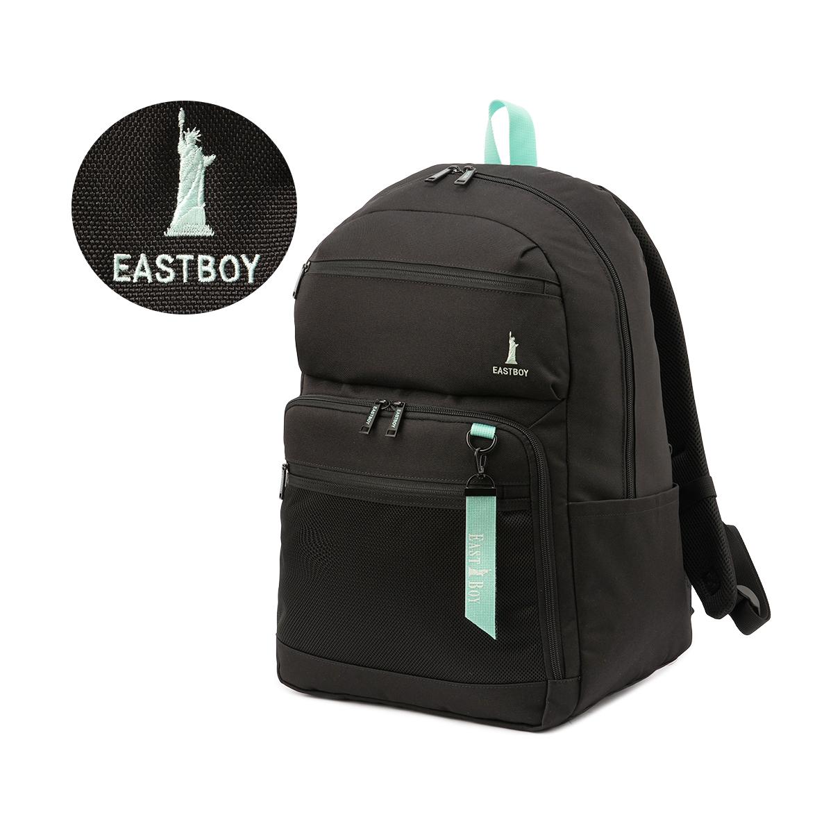 イーストボーイ ネオプレッピー リュック EASTBOY eba104