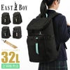 イーストボーイ ネオプレッピー リュック EASTBOY eba105