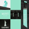 イーストボーイ ネオプレッピー リュック EASTBOY eba105