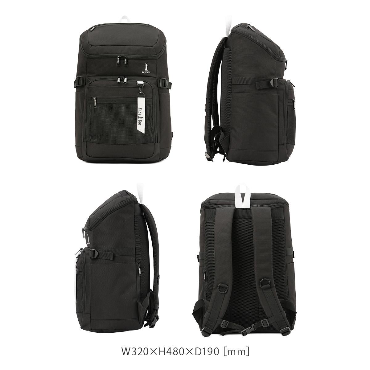 イーストボーイ ネオプレッピー リュック EASTBOY eba105