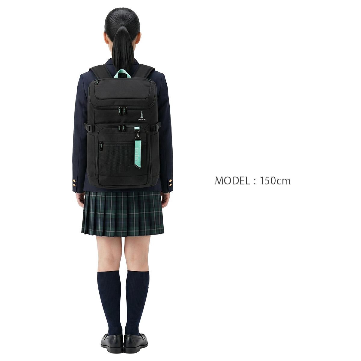 イーストボーイ ネオプレッピー リュック EASTBOY eba105