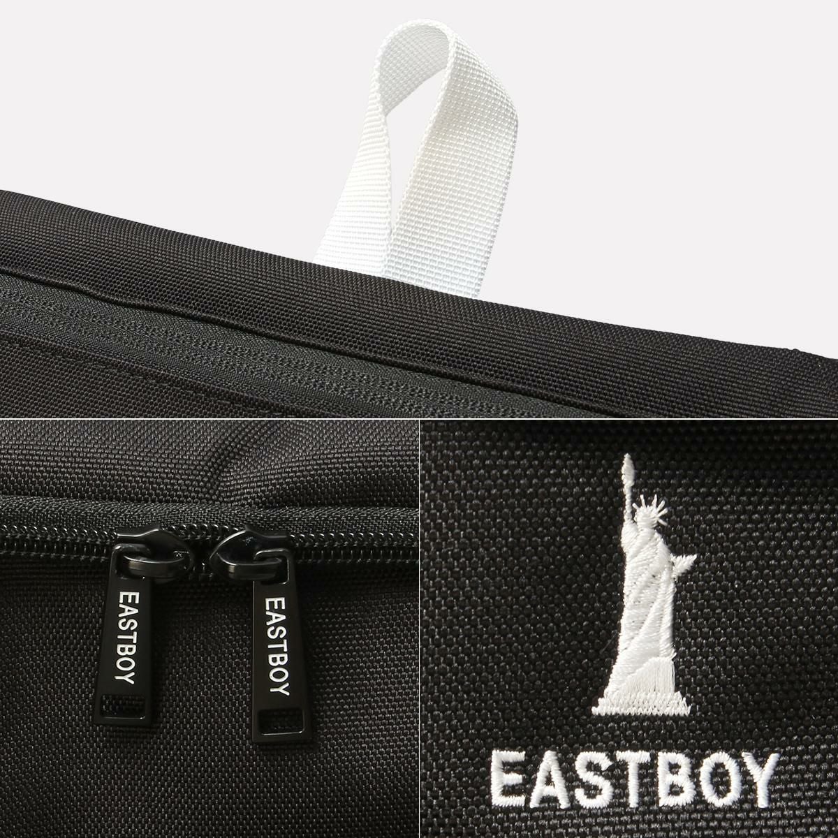 イーストボーイ ネオプレッピー リュック EASTBOY eba105