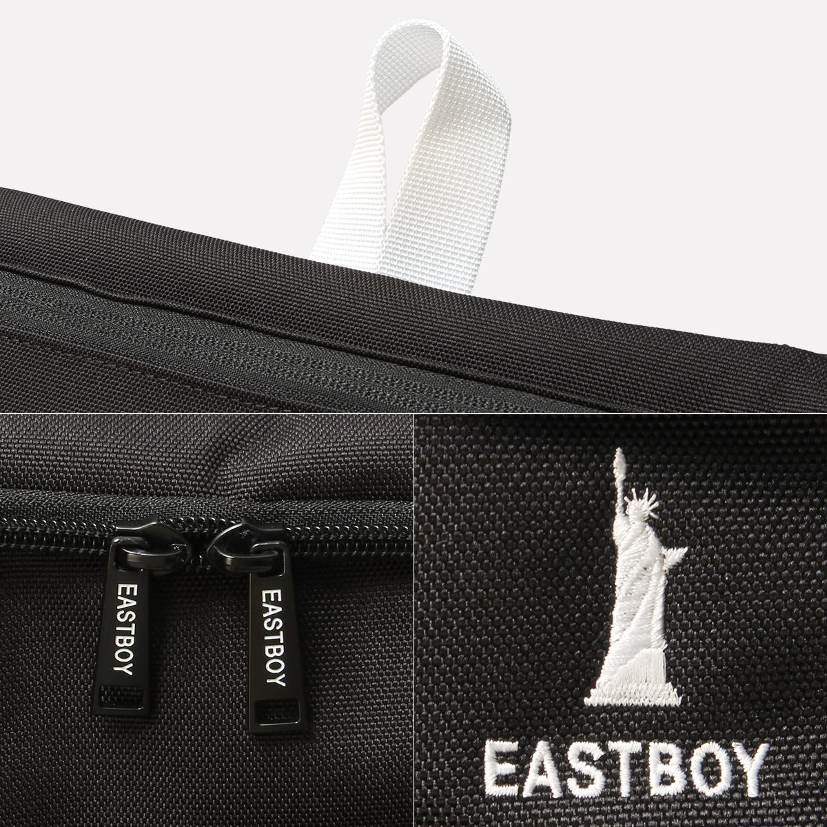 イーストボーイ ネオプレッピー リュック EASTBOY eba105