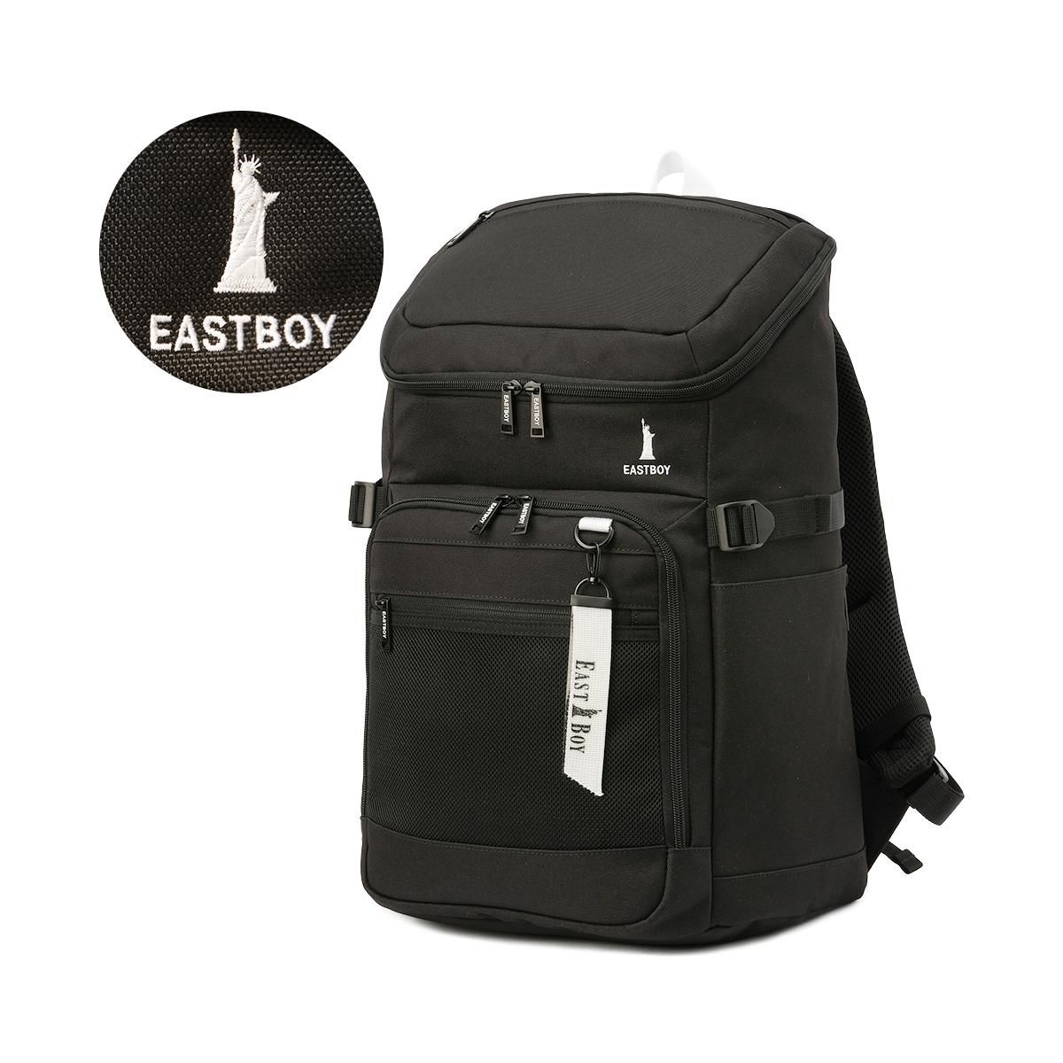 イーストボーイ ネオプレッピー リュック EASTBOY eba105