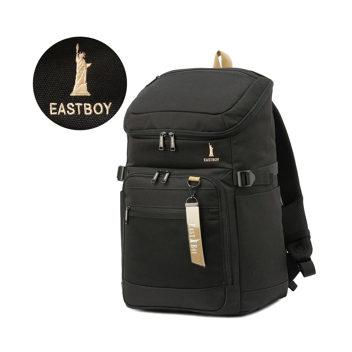 イーストボーイ ネオプレッピー リュック EASTBOY eba105