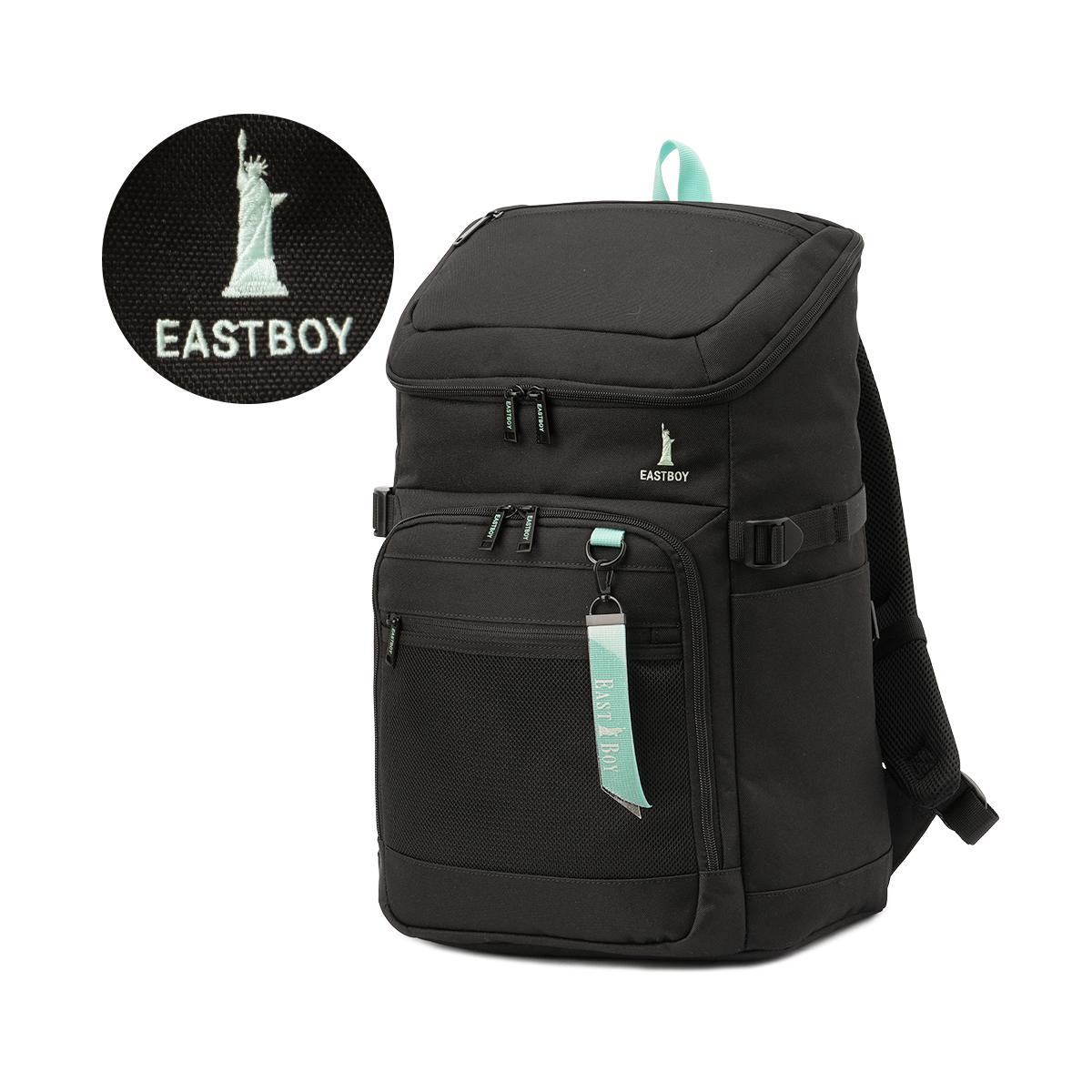 イーストボーイ ネオプレッピー リュック EASTBOY eba105