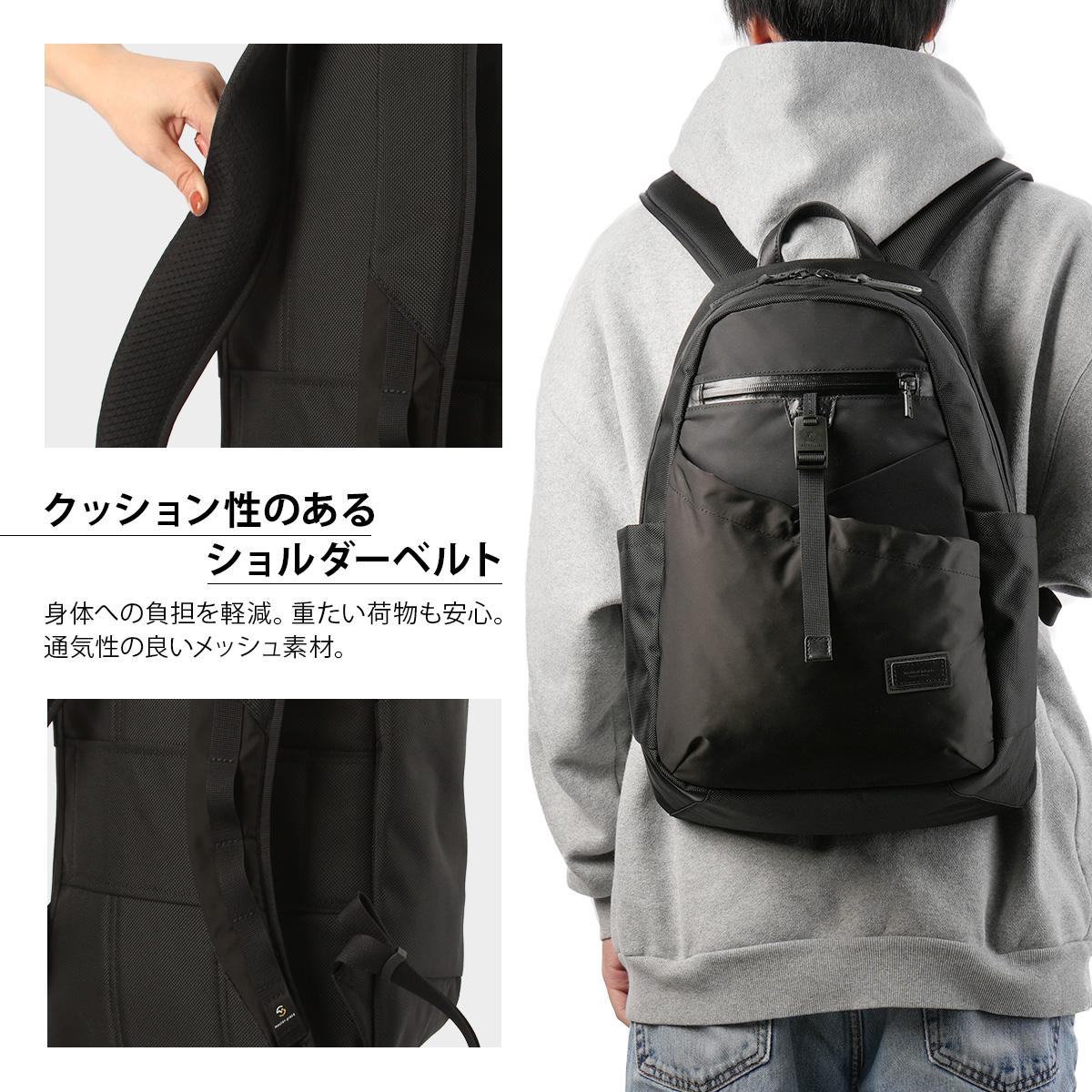 マスターピース スクランブル リュック master-piece mspc-289070