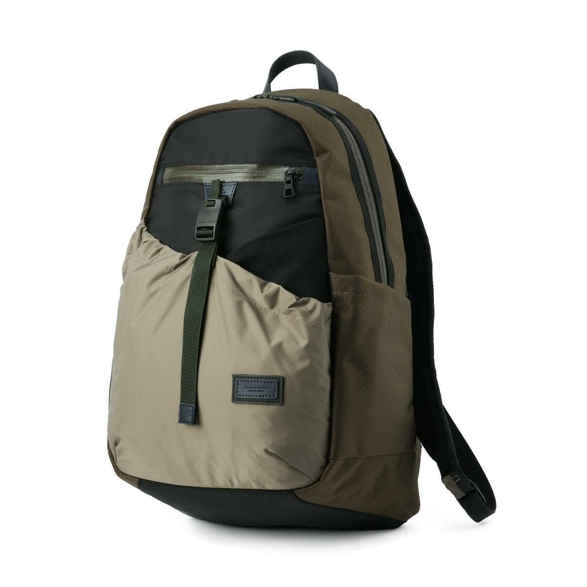 マスターピース スクランブル リュック master-piece mspc-289070