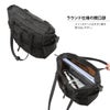 マスターピース スクランブル トートバッグ master-piece mspc-289071
