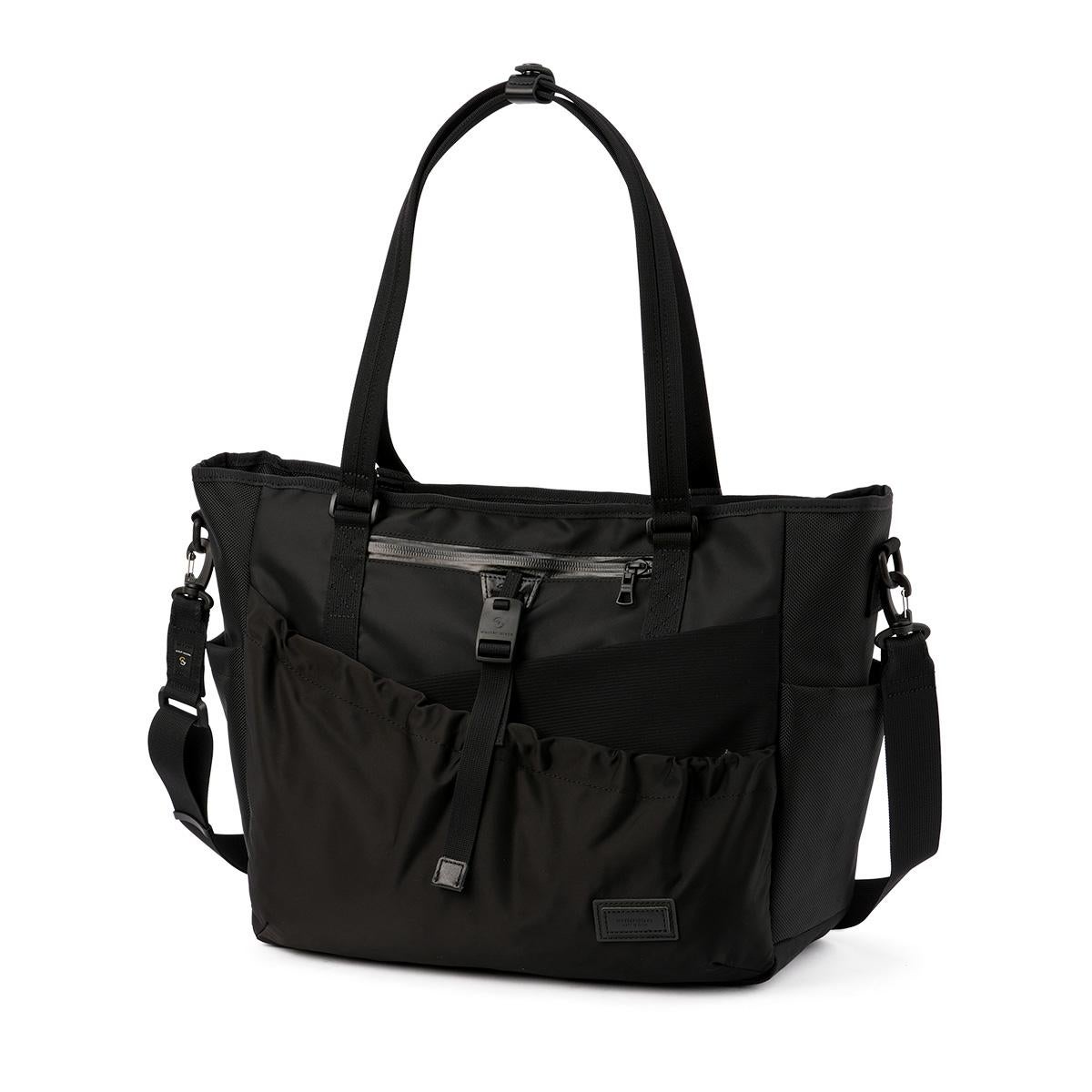 マスターピース スクランブル トートバッグ master-piece mspc-289071