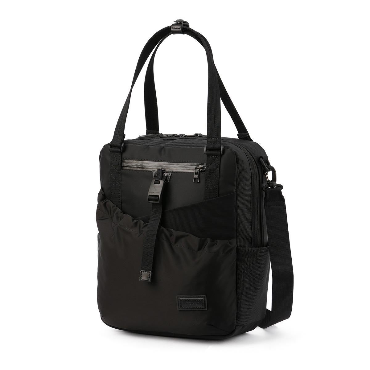 マスターピース スクランブル トートバッグ master-piece mspc-289072