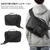 マスターピース スクランブル メッセンジャーバッグ master-piece mspc-289073