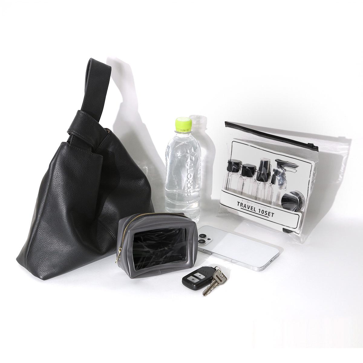 ゾンネ CLAUDIO トートバッグ SONNE sox029