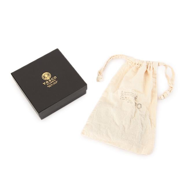 ヴァスコ ヴァスコクラシック マネークリップ vasco vsc-705c