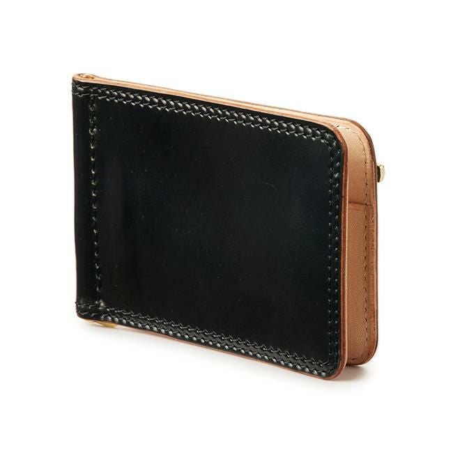 ヴァスコ ヴァスコクラシック マネークリップ vasco vsc-705c