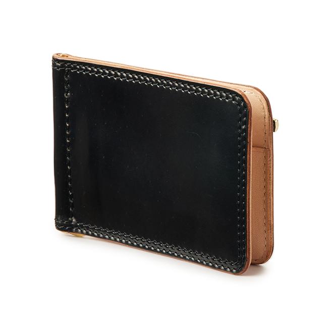 ヴァスコ ヴァスコクラシック マネークリップ vasco vsc-705c