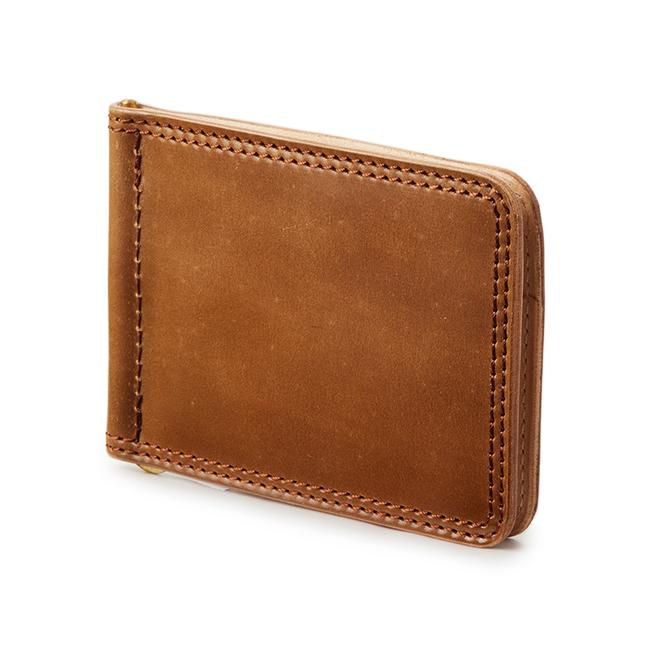 ヴァスコ ヴァスコクラシック マネークリップ vasco vsc-705c