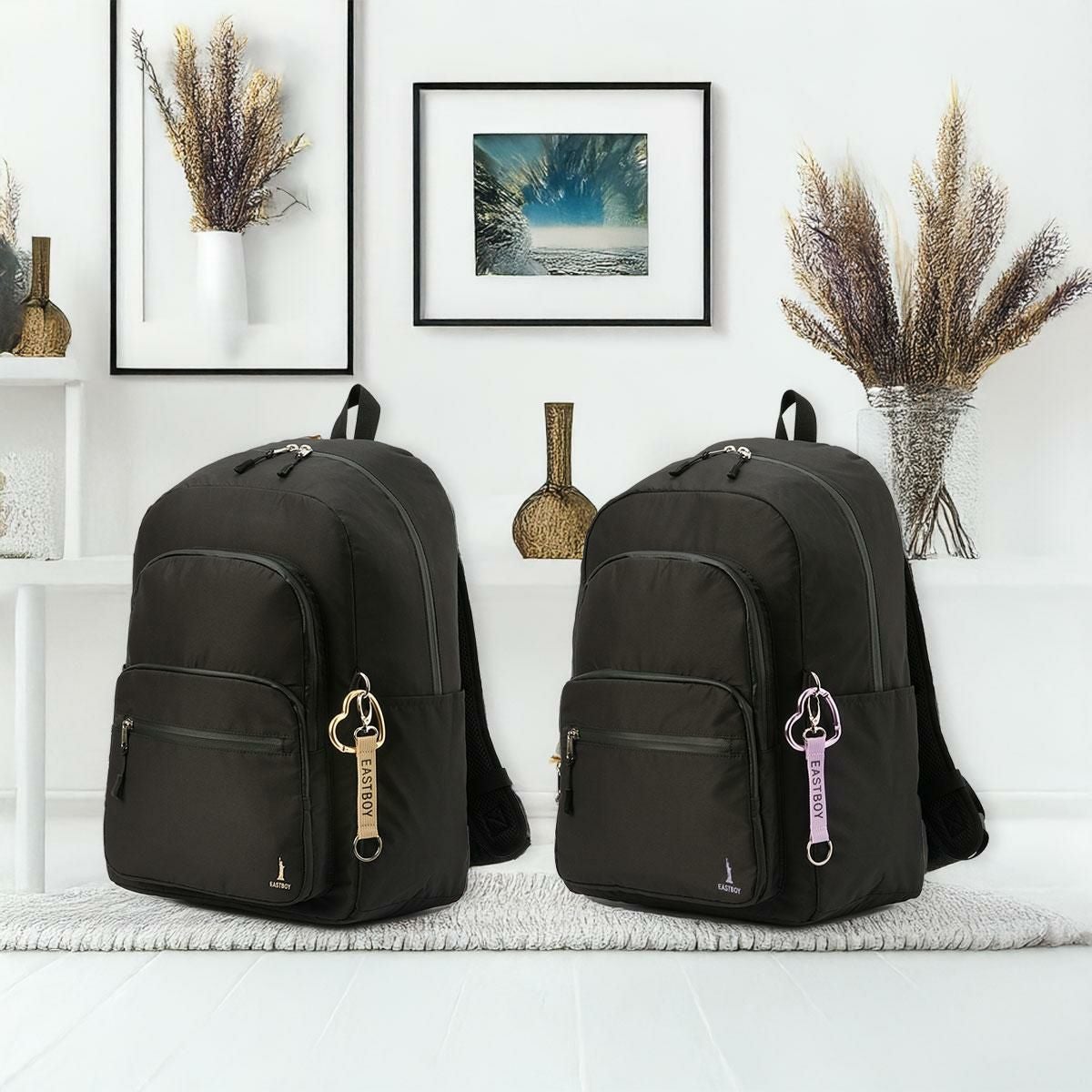 イーストボーイ プルーフ【別注】 リュック EASTBOY ebs06