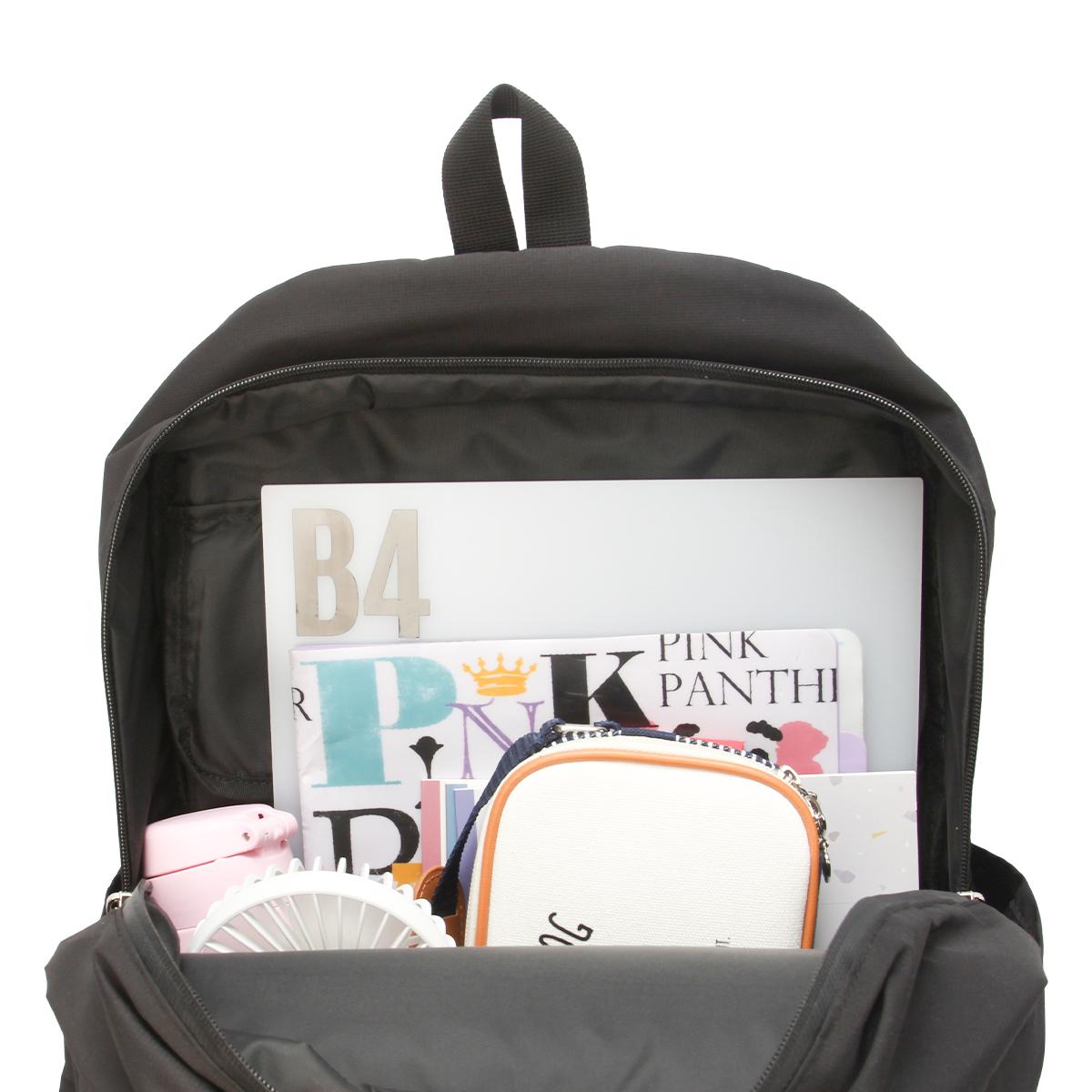 イーストボーイ プルーフ【別注】 リュック EASTBOY ebs06