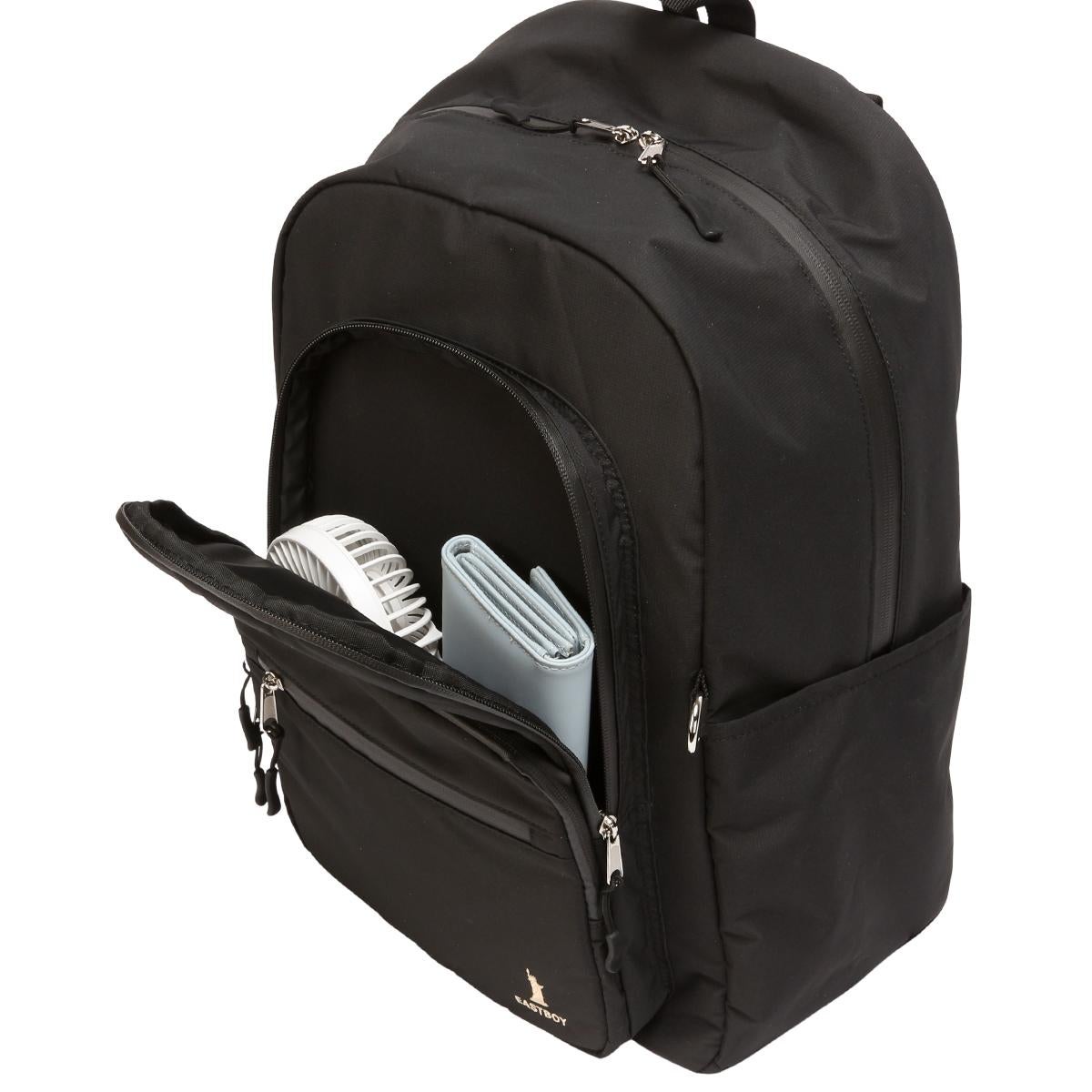 イーストボーイ プルーフ【別注】 リュック EASTBOY ebs06