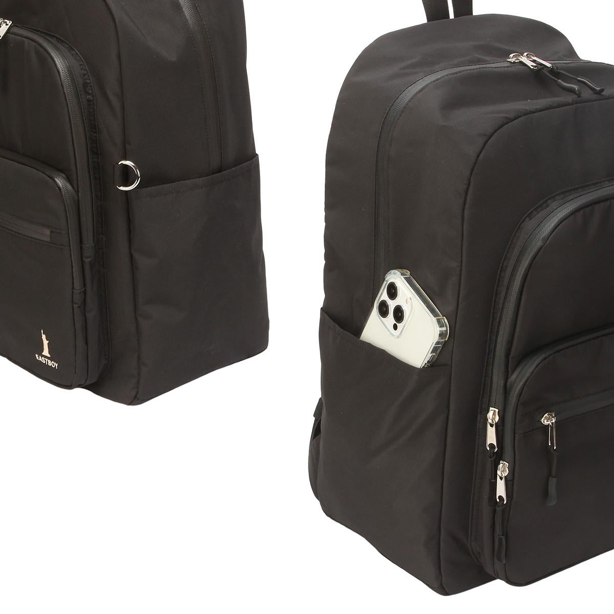 イーストボーイ プルーフ【別注】 リュック EASTBOY ebs06
