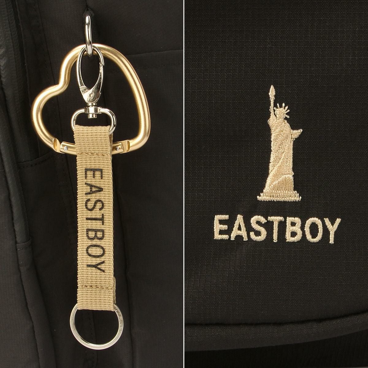 イーストボーイ プルーフ【別注】 リュック EASTBOY ebs06